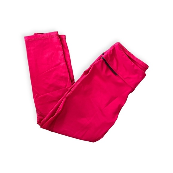 ALALA leggings athletic athleisure active wear small pink - Picture 3 of 9